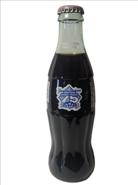 Vintage Coca Cola Yankee Stadium 75th Anniversary Commemorative 1923-1998